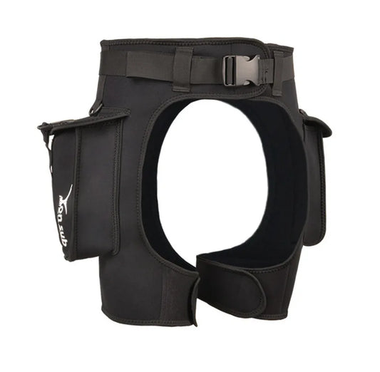 Neoprene Diving Shorts Snorkeling Swimming Pocket Shorts Quick Dry