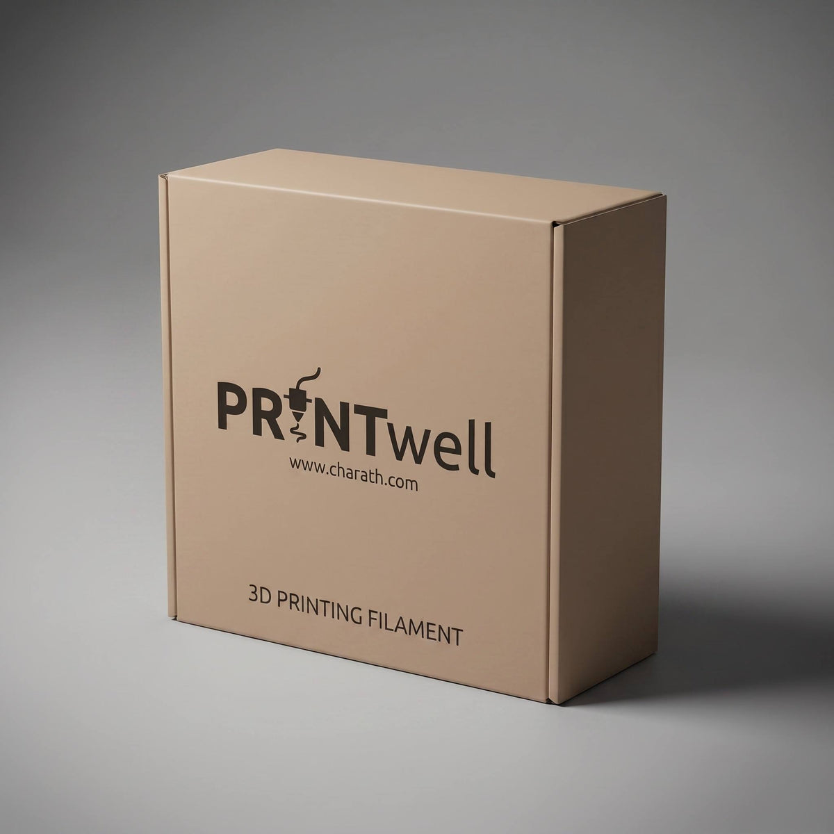 Printwell ASA 1.75mm 1kg 3D Printer Filament