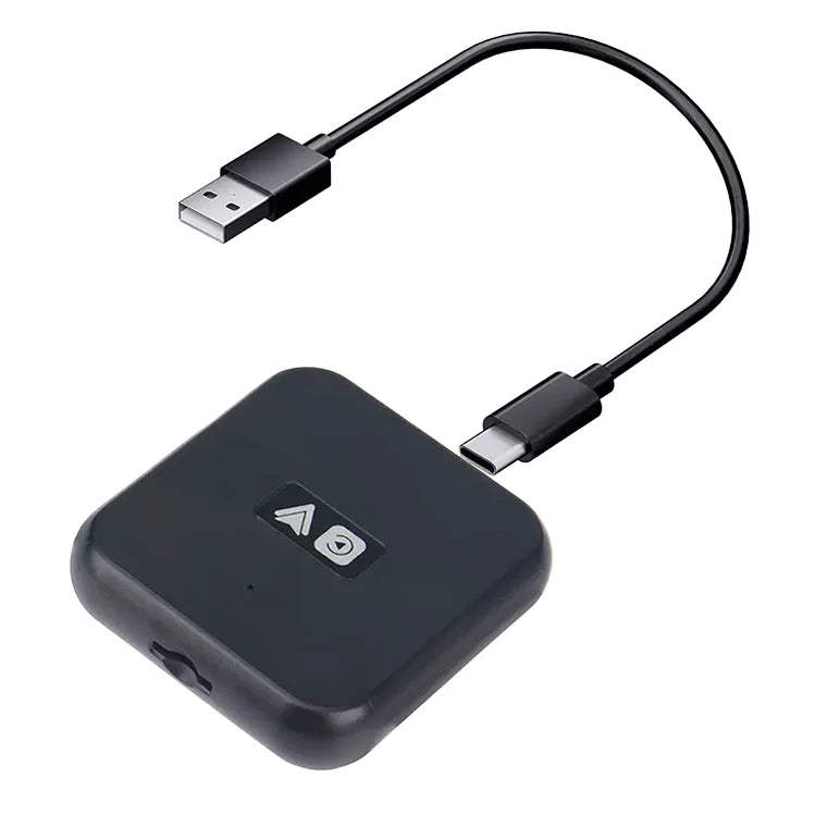 Carbitlink Wireless CarPlay Android Auto Dongle  Inalambrico Ncp0039