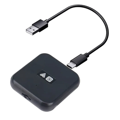 Carbitlink Wireless CarPlay Android Auto Dongle  Inalambrico Ncp0039