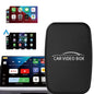 Wireless CarPlay Adapter Netflix & YouTube Android 12 CarPlay Video Box