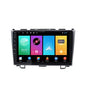 Android 13 IPS DSP Car  for Honda CRV 2006-2012 GPS BT WIFI Video Audio