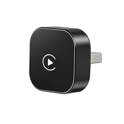 Mini 2.4 5ghz  Usb-c Wireless Adapter Carplay Android Auto for apple Dongle
