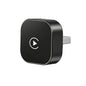 Mini 2.4 5ghz  Usb-c Wireless Adapter Carplay Android Auto for apple Dongle