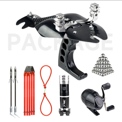 Laser Protective Plate Aluminum Alloy Fishing/High-speed Outdoor Hunting