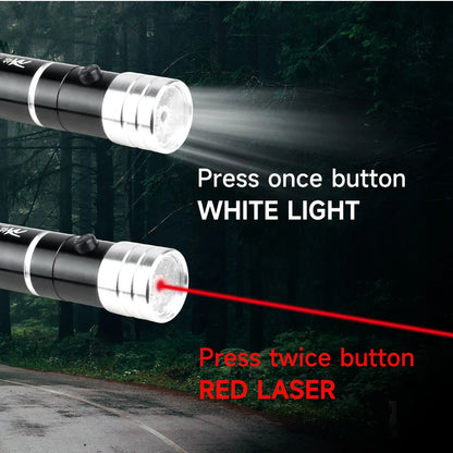 Laser Protective Plate Aluminum Alloy Fishing/High-speed Outdoor Hunting