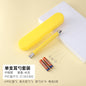 Children's ear scoop with lamp ear tweezers booger clip rechargeable battery soft head