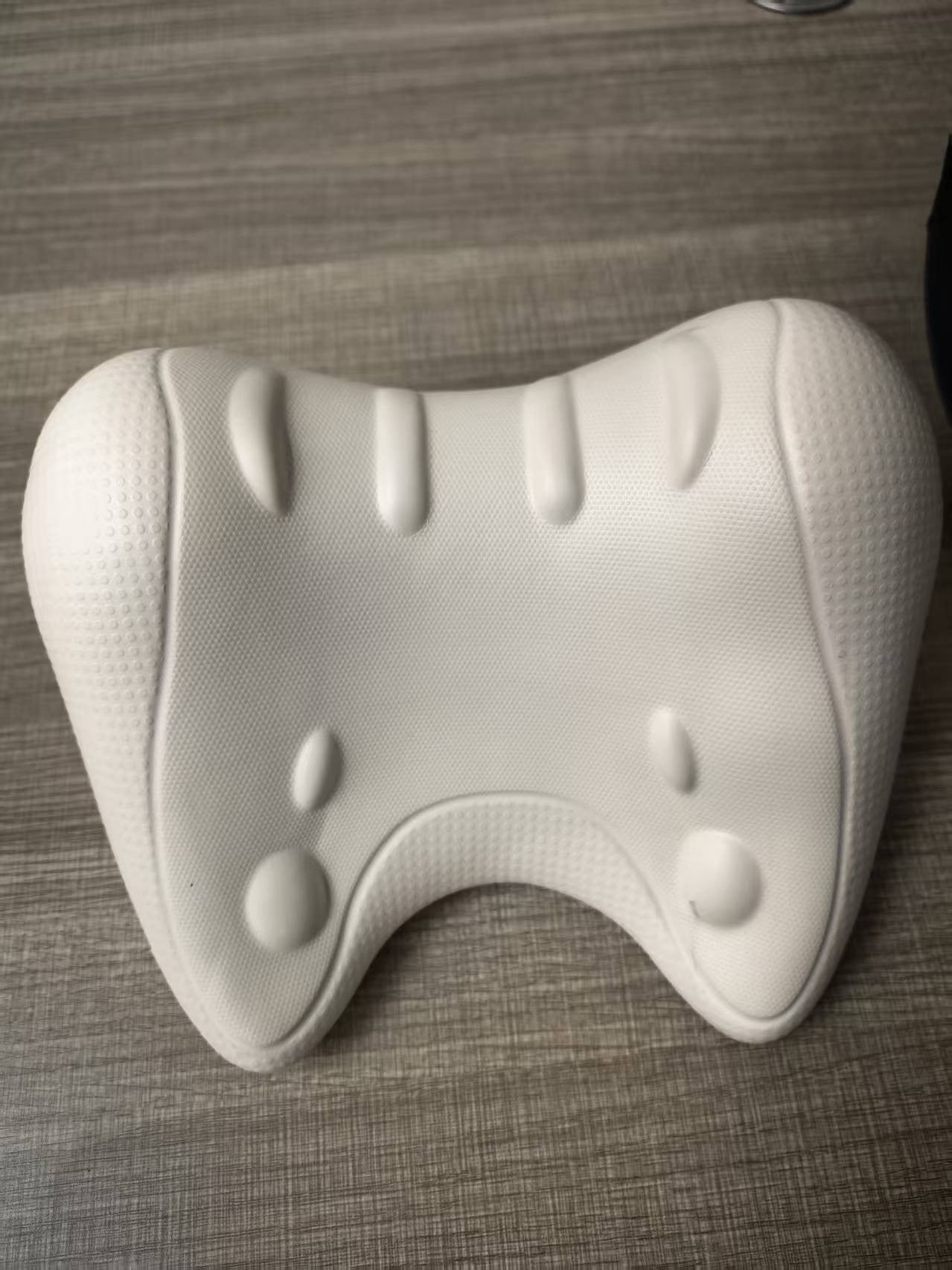 Cervical Spine  Pillow Cervical Spine Orthosis Traction and Neck Massage Pillow
