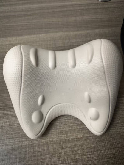 Cervical Spine  Pillow Cervical Spine Orthosis Traction and Neck Massage Pillow