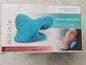 Cervical Spine  Pillow Cervical Spine Orthosis Traction and Neck Massage Pillow