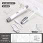 Children's ear scoop with lamp ear tweezers booger clip rechargeable battery soft head