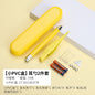 Children's ear scoop with lamp ear tweezers booger clip rechargeable battery soft head