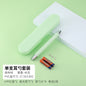 Children's ear scoop with lamp ear tweezers booger clip rechargeable battery soft head
