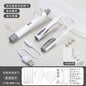 Children's ear scoop with lamp ear tweezers booger clip rechargeable battery soft head