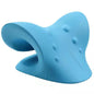 Cervical Spine  Pillow Cervical Spine Orthosis Traction and Neck Massage Pillow