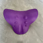 Cervical Spine  Pillow Cervical Spine Orthosis Traction and Neck Massage Pillow