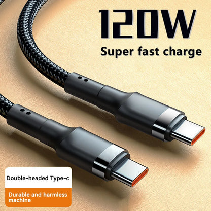 5 in 1 GaN Desktop Charger 240W Fast Charging Adapter Quick Charge Wall Charger