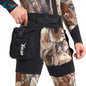 Neoprene Diving Shorts Snorkeling Swimming Pocket Shorts Quick Dry