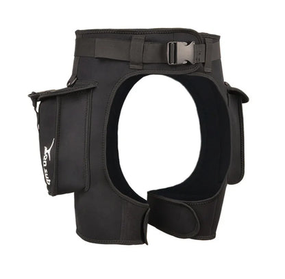 Neoprene Diving Shorts Snorkeling Swimming Pocket Shorts Quick Dry