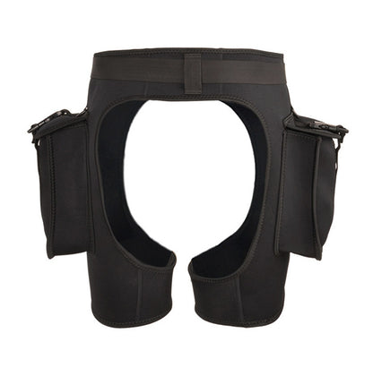 Neoprene Diving Shorts Snorkeling Swimming Pocket Shorts Quick Dry