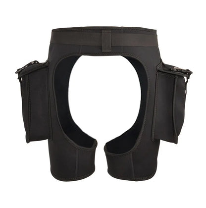 Neoprene Diving Shorts Snorkeling Swimming Pocket Shorts Quick Dry