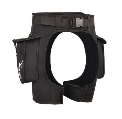 Neoprene Diving Shorts Snorkeling Swimming Pocket Shorts Quick Dry