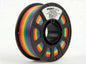 Pre-order (Nov27-Dec10) Advance payment 25% Silk PLA rainbow candy 1kgx10pcs (10kg box)